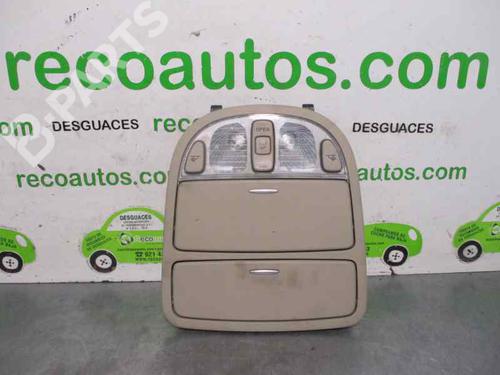 Used Interior roof light Interior roof light HYUNDAI SANTA FÉ II (CM) 2.2 CRDi 4x4 (155 hp) 7445199 7445199