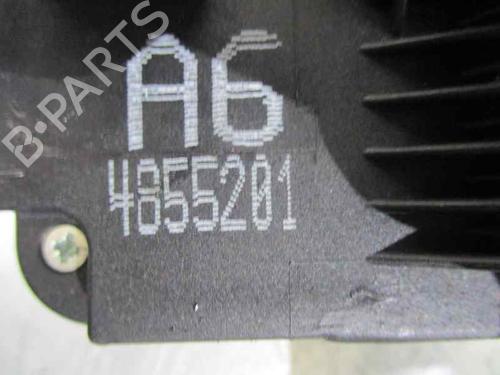 Rear right lock SAAB 9-5 Estate (YS3E) 3.0 TiD | BP2320483C99 