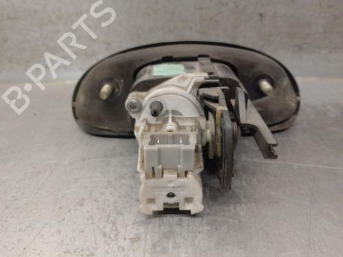 Tailgate handle RENAULT GRAND SCÉNIC II (JM0/1_) 1.9 dCi (JM0G, JM12, JM1G, JM2C) | BP20094841C132 