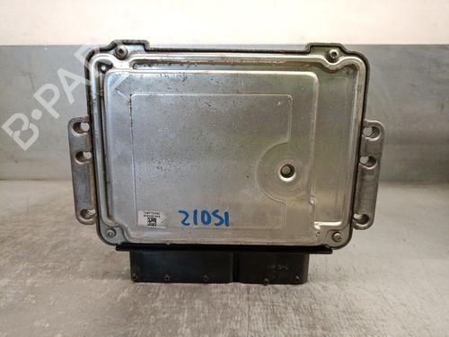Engine control unit (ECU) KIA CEE'D Hatchback (ED) 1.6 CRDi 115 | BP19414645M57 