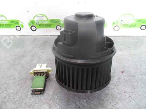 Used Heater blower motor FORD FOCUS II (DA_, HCP, DP) [2004-2013]  2049093