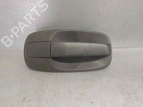 front-right-exterior-door-handle-opel-vivaro-a-van-x83-19-dti-f7-8200170625-de-corredera-5-puertas-2001-2002-2003-2004-2005-2006-2007-2008-2009-2010-2011-2012-2013-2014-2015-18025586 main image