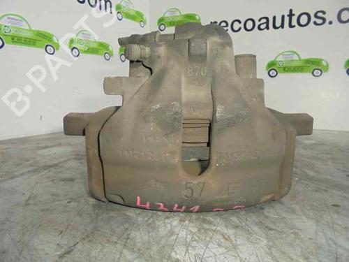 Used Right front brake caliper VW SHARAN (7M8, 7M9, 7M6) 1.9 TDI (90 hp) 11612800