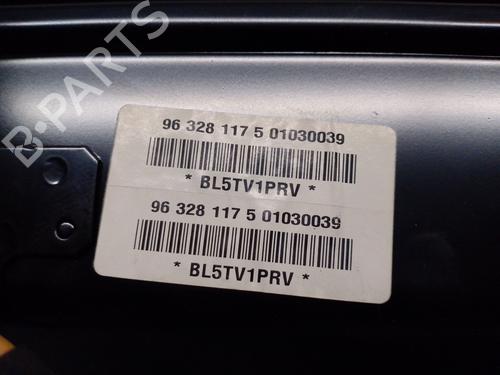 Passenger airbag CHEVROLET EVANDA 2.0 | BP19743191C10 