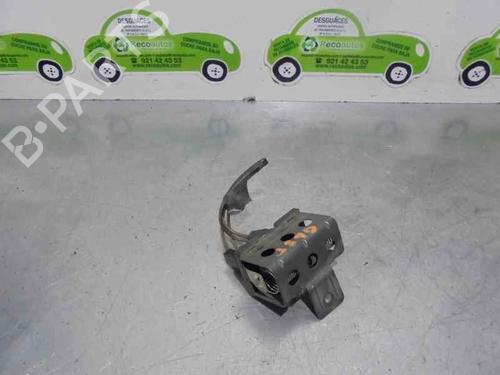 Used Heater resistor LANCIA Y10 (156_) [1985-1995]  11670063