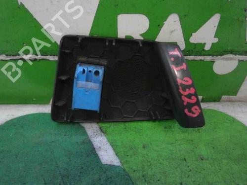 Left rear window switch SKODA OCTAVIA I (1U2) 1.9 TDI | BP2225708I29 