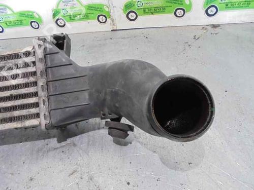 Intercooler MERCEDES-BENZ CLK (C208) CLK 230 Kompressor (208.347) | BP2068593M30 