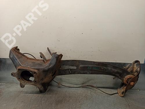 Used Left rear suspension arm Left rear suspension arm JAGUAR X-TYPE I (X400) 3.0 V6 All-wheel Drive (230 hp) 10188592 10188592
