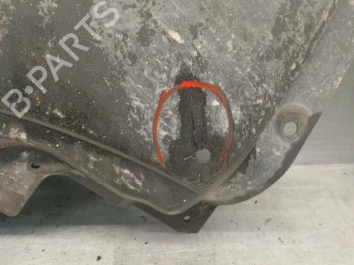 Underbody protection MERCEDES-BENZ S-CLASS (W221, V221) S 320 CDI 4-matic (221.080, 221.180) | BP18018315M92