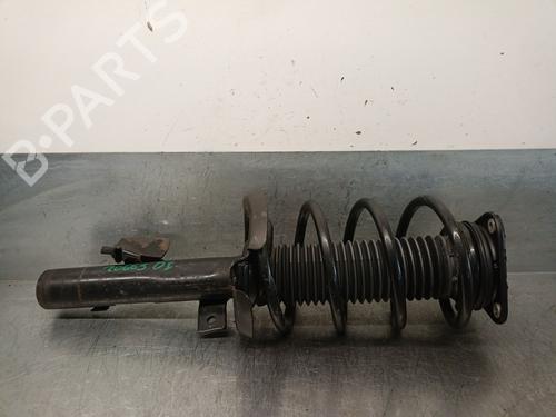 Left front shock absorber FORD FOCUS C-MAX (DM2) 1.6 TDCi | BP18907875M16 