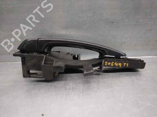 Rear left exterior door handle BMW 1 (E87) 118 i | BP18140774C130 