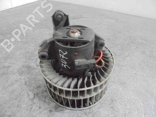 Used Heater blower motor MERCEDES-BENZ A-CLASS (W168) A 170 CDI (168.009, 168.109) (95 hp) 2073441