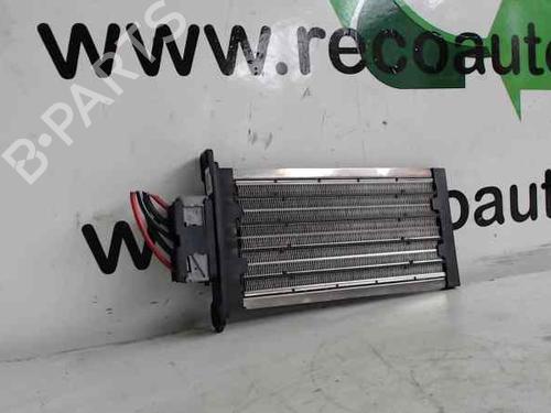 Heater resistor KIA RIO II (JB) 1.5 CRDi | BP11666925M108 