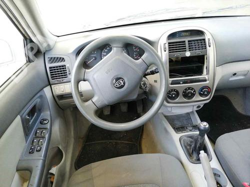 Front right belt tensioner KIA CERATO I Hatchback (LD) 2.0 CRDi | BP10484163C88  - Image 7