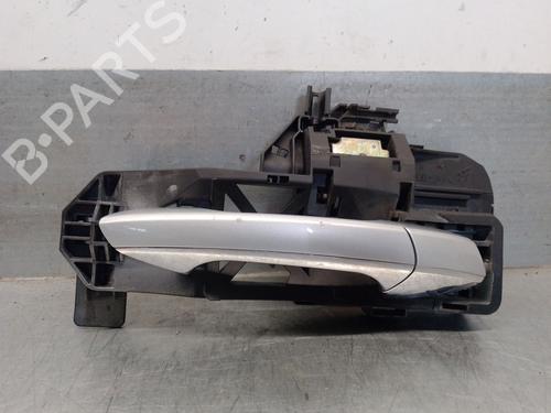 Front right exterior door handle MERCEDES-BENZ S-CLASS (W221, V221) S 320 CDI A2217601234 | A2217601234
