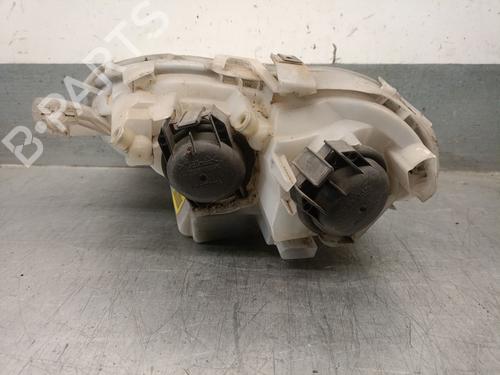 Right headlight SMART CITY-COUPE (450) 0.8 CDI (S1CLC1, 450.300, 450.301, 450.302, 450.303,... | BP19924109C29 