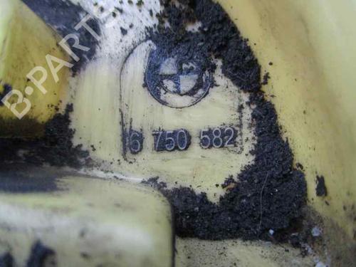Fuel pump BMW 3 (E46) 330 xd | BP2080955M76 