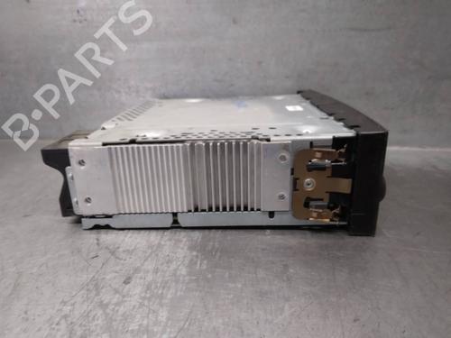 Radio CITROËN C3 II (SC_) 1.4 HDi 70 (SC8HZC, SC8HR0, SC8HP4) | BP17832199E6 