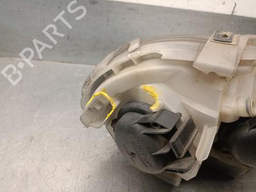 Left headlight SMART FORTWO Coupe (450) 0.7 (450.352, 450.332) | BP20074965C28 