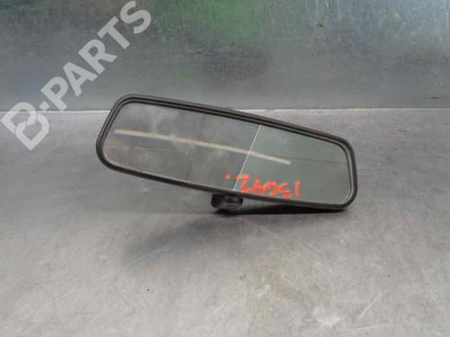 Used Rear mirror Rear mirror CHEVROLET MATIZ (M200, M250) 1.0 (67 hp) 8112161 8112161