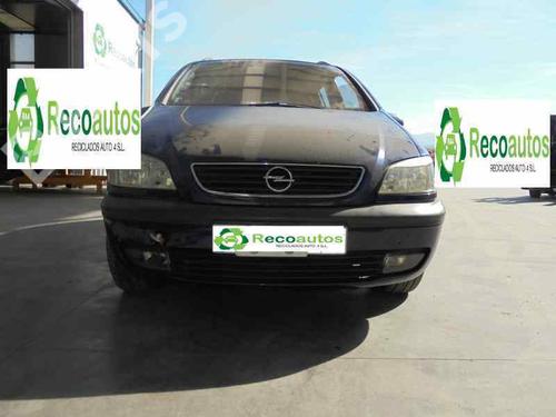 Central lock pump OPEL ZAFIRA A MPV (T98) 2.0 DI 16V (F75) | BP8954370M86  - Image 6