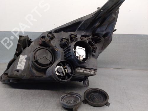 Højre forlygte OPEL SIGNUM Hatchback (Z03) 1.9 CDTI (F48) | BP19044559C29 