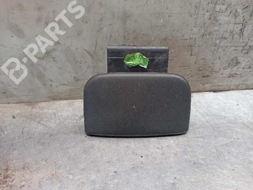 Used Front right exterior door handle Front right exterior door handle CITROËN BERLINGO / BERLINGO FIRST Box Body/MPV (M_) 1.9 D 70 (MBWJZ, MCWJZ) (69 hp) 7823717 7823717