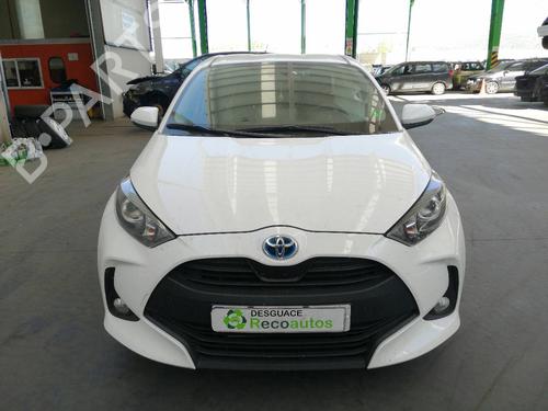 Gearkasse TOYOTA YARIS (_P21_, _PA1_, _PH1_) 1.5 Hybrid (MXPH10, MXPH11) | BP17732610M3 
