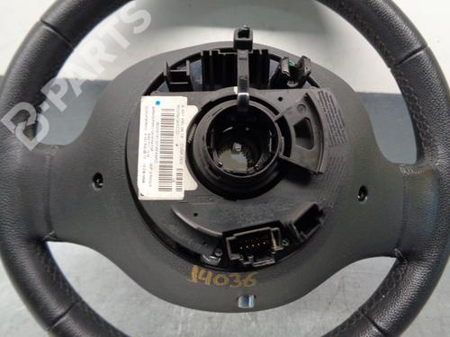 What do you think about this carbon fiber steering wheel?? | Page 2 | Smart Car of America Forum
