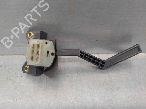 Steering column stalk VOLVO 940 (944) 2.4 TD Intercooler | BP18074700I23