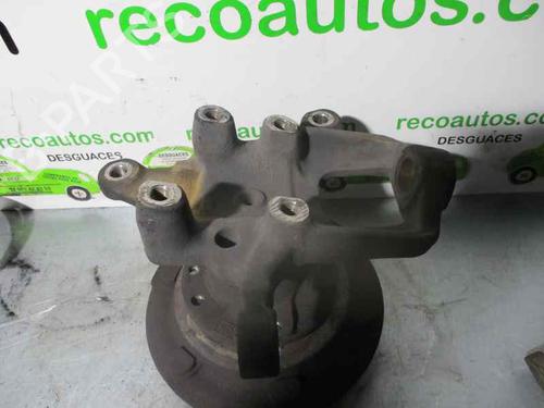 Right front steering knuckle MERCEDES-BENZ SPRINTER 4-t Platform/Chassis (B904)  | BP2313981M26 