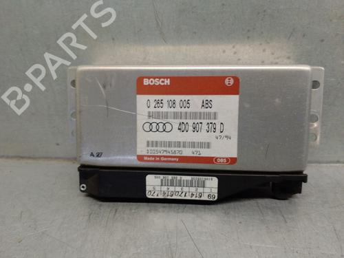 Used Control unit AUDI A6 C4 Avant (4A5) [1994-1998]  18329768
