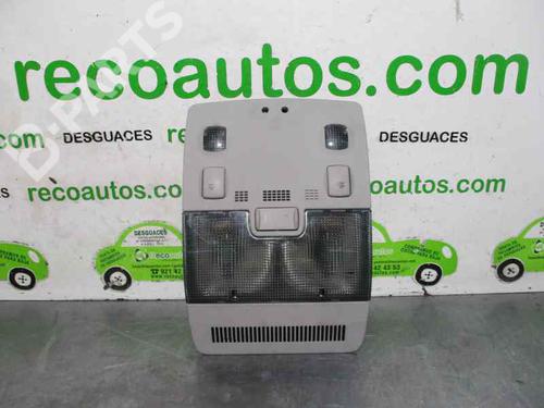 Used Interior roof light Interior roof light AUDI A4 B7 Avant (8ED) 2.0 TDI quattro (140 hp) 7445232 7445232