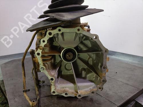 Gearbox NISSAN PATHFINDER III (R51) 2.5 dCi | BP19042746M3 