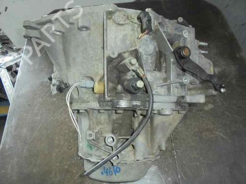 Gearbox CITROËN C5 I (DC_) 2.0 HDi (DCRHYB) | BP2124626M3 