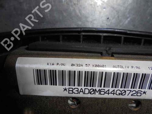Driver airbag KIA RIO I Hatchback (DC) 1.5 16V | BP2061888C9 