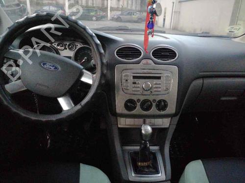 Front left window mechanism FORD FOCUS II (DA_, HCP, DP)  | BP6523562C22 