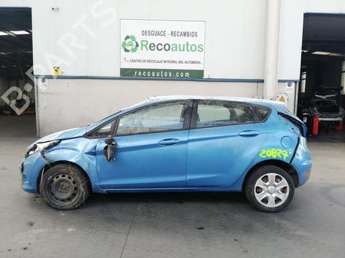 Display FORD FIESTA VI (CB1, CCN) 1.25 | BP19087624C48 