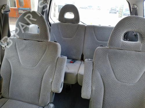 Kombiinstrument MITSUBISHI SPACE WAGON (N9_W, N8_W)  | BP13942081C47 
