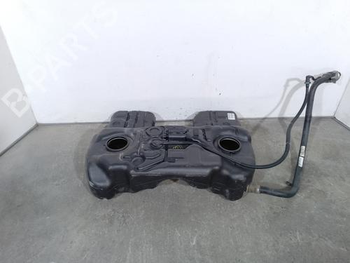 Used Fuel tank BMW X5 (E70) xDrive 30 d (245 hp) 18706885