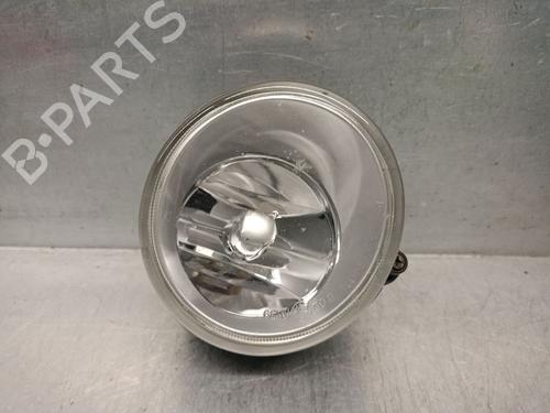 Used Left front fog light RENAULT SCÉNIC I MPV (JA0/1_, FA0_) 1.9 dCi (JA05, JA1F) (102 hp) 19500390