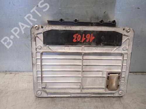 Engine control unit (ECU) AUDI A3 (8L1)  | BP10341508M57 