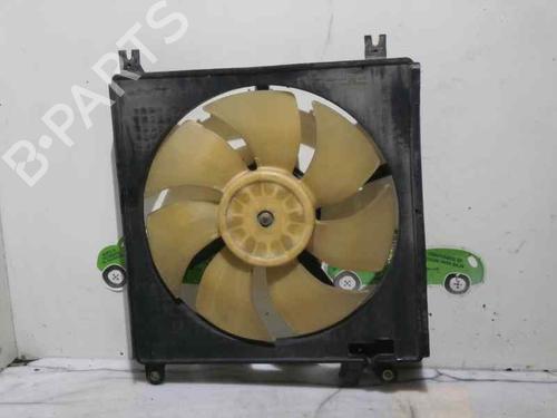 Used Radiator fan SUZUKI LIANA Estate (ER) [2001-2007]  2116243