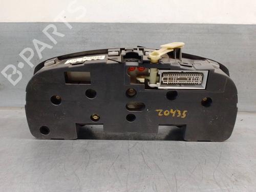 Instrument cluster OPEL ASTRA G Hatchback (T98) 1.6 16V (F08, F48) | BP17958800C47 