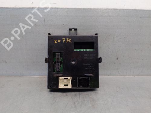 Used Electronic module RENAULT LAGUNA II (BG0/1_) 1.9 dCI (BG0E) (105 hp) 19118776