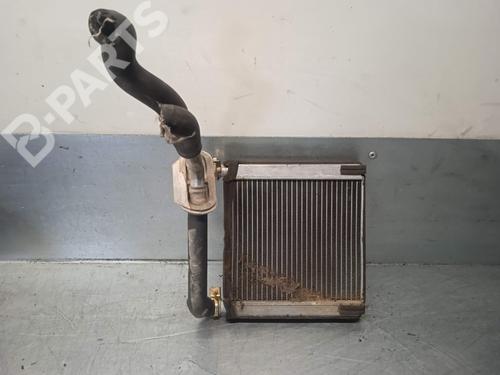 Used AC radiator AC radiator AUDI A8 D3 (4E2, 4E8) 3.0 TDI quattro (233 hp) 10331625 10331625