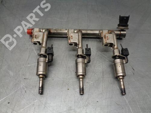 Used Throttle body Throttle body FORD FOCUS III 1.0 EcoBoost (125 hp) 10912546 10912546