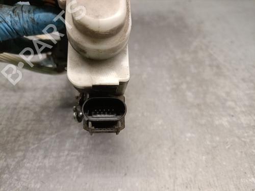 Front left lock AUDI A4 B5 (8D2) 1.8 | BP19439623C98 