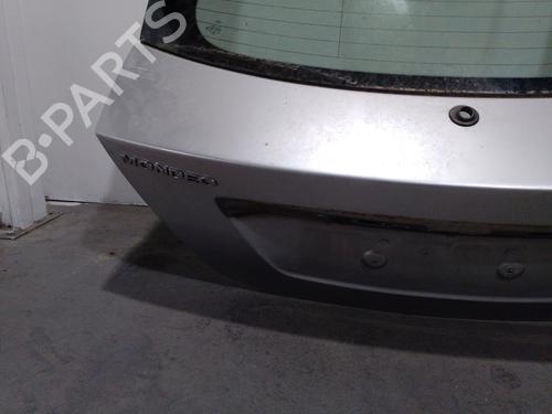 Tailgate FORD MONDEO III (B5Y) 2.0 16V TDDi / TDCi | BP19304638C6 