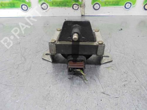 Used Ignition coil CITROËN BX (XB-_) [1982-1994]  11938935